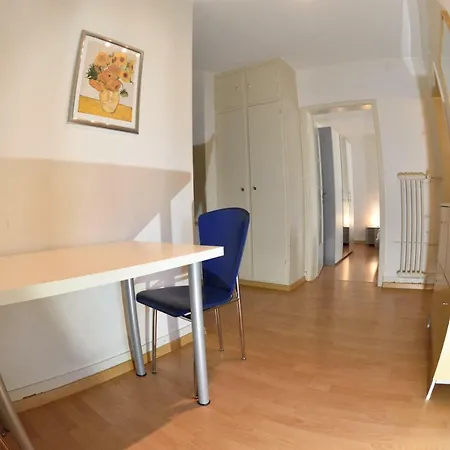 Pabs Residences - Seefeldstrasse 34 Zurych