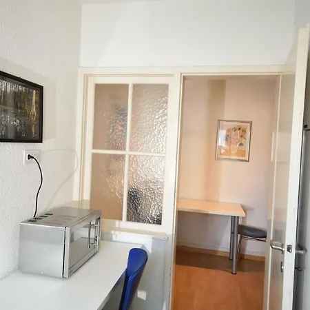 Pabs Residences - Seefeldstrasse 34 Apartament