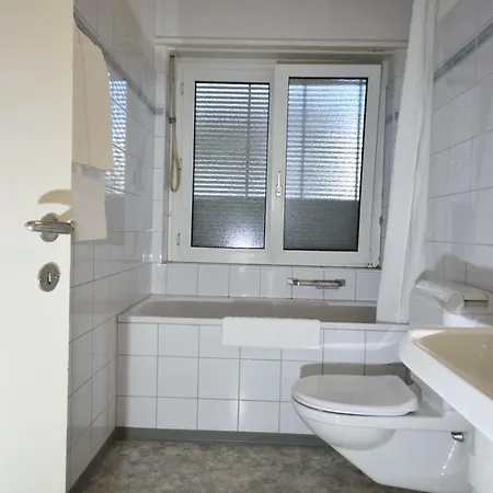 Pabs Residences - Seefeldstrasse 34 Zurych