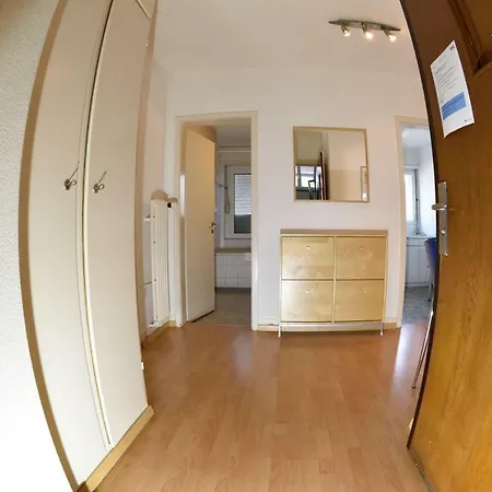 Pabs Residences - Seefeldstrasse 34 Apartment *