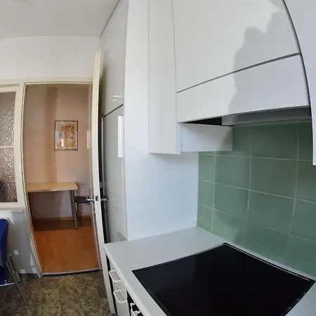 Pabs Residences - Seefeldstrasse 34 *