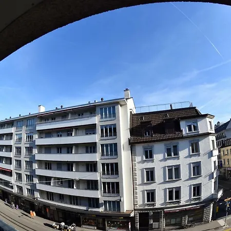 Apartament Pabs Residences - Seefeldstrasse 34 *